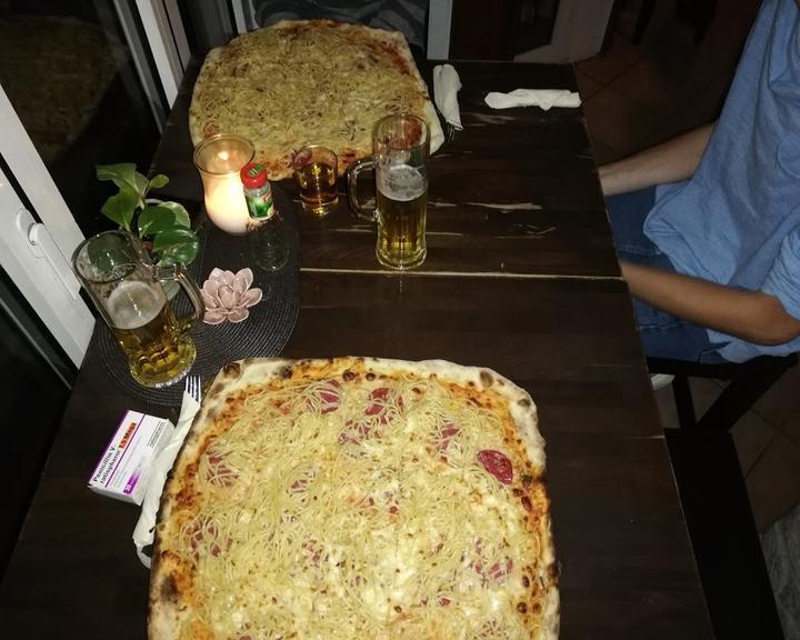 Solo Pizza