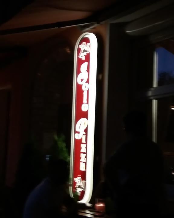Solo Pizza