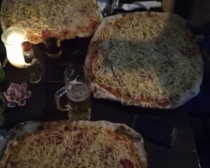 Solo Pizza