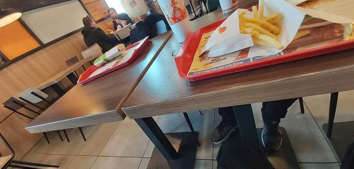 Burger King
