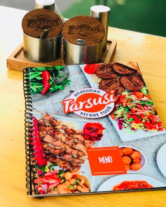 Tarsusi Anatolian Street Food