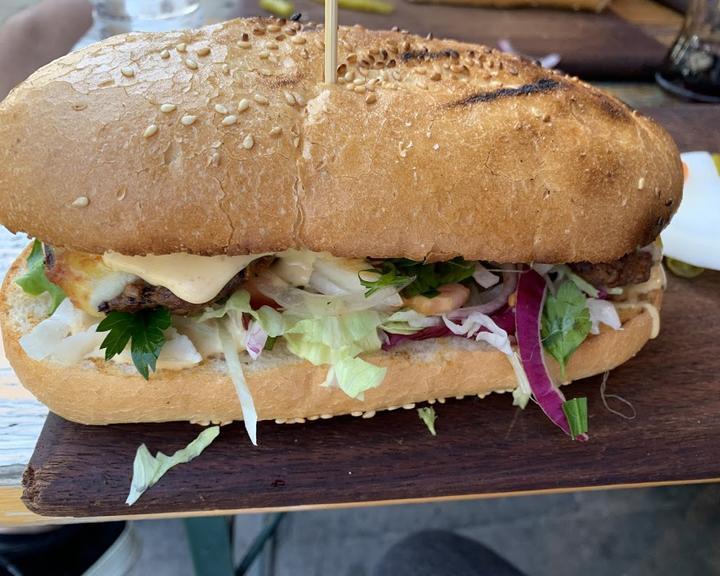 Tarsusi Anatolian Street Food