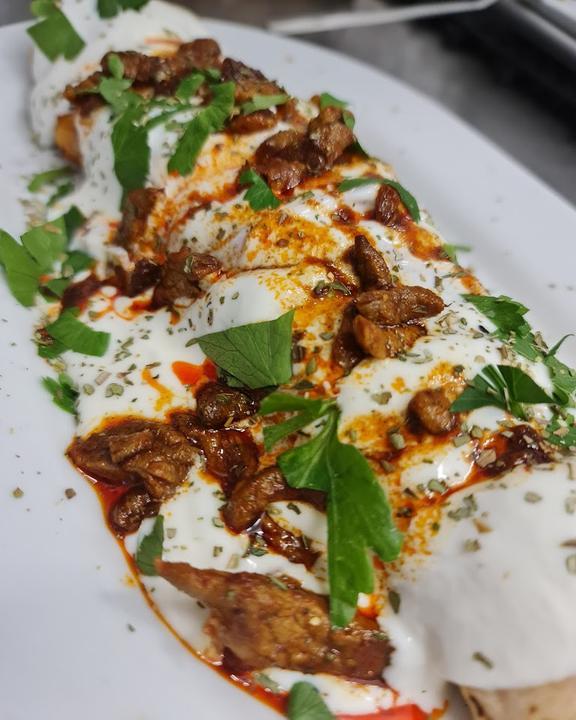 Tarsusi Anatolian Street Food
