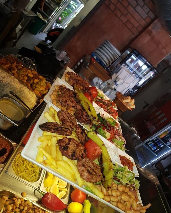 Tarsusi Anatolian Street Food