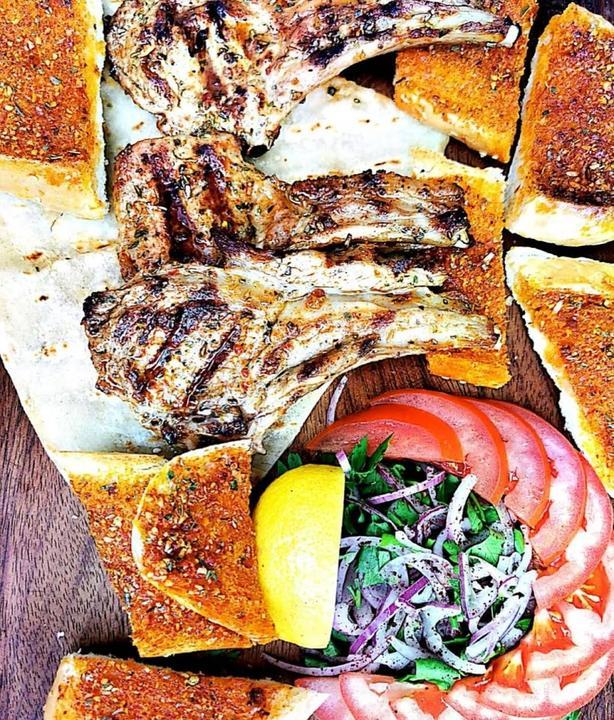Tarsusi Anatolian Street Food