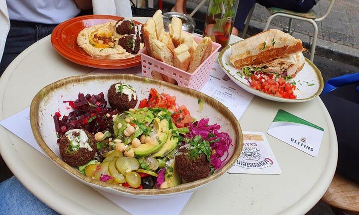Picknick Café
