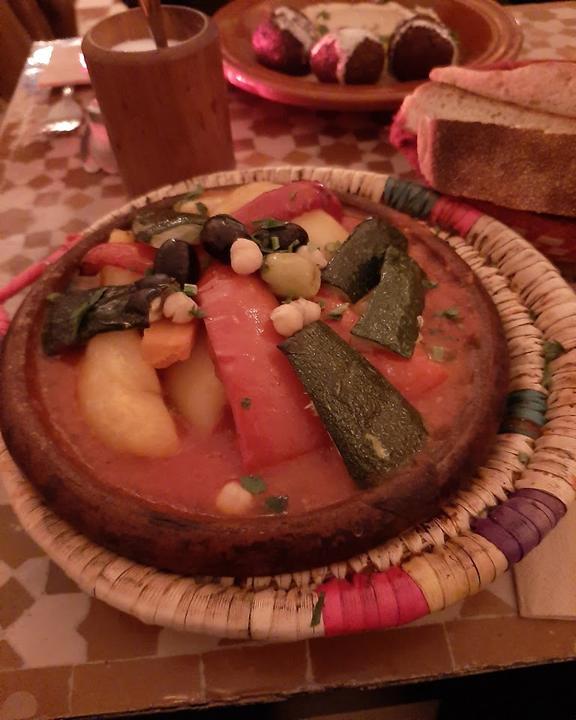 Picknick Café