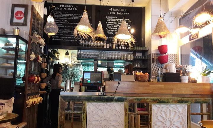 Picknick Café