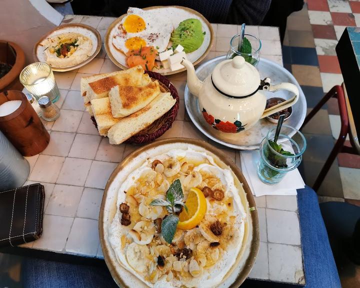 Picknick Café