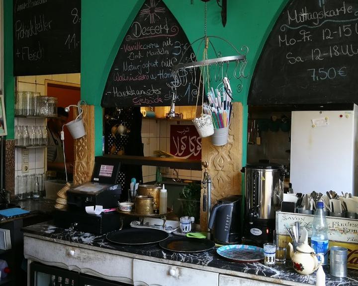 Picknick Café
