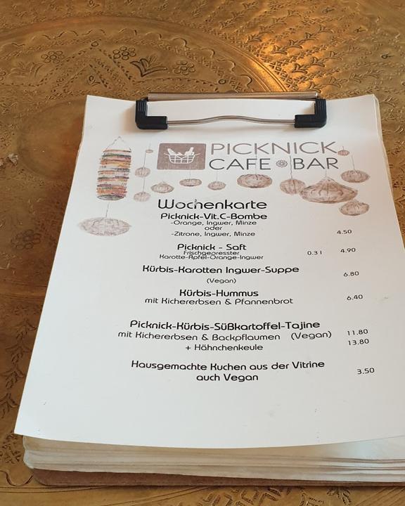 Picknick Café