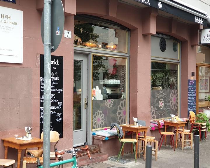 Picknick Café