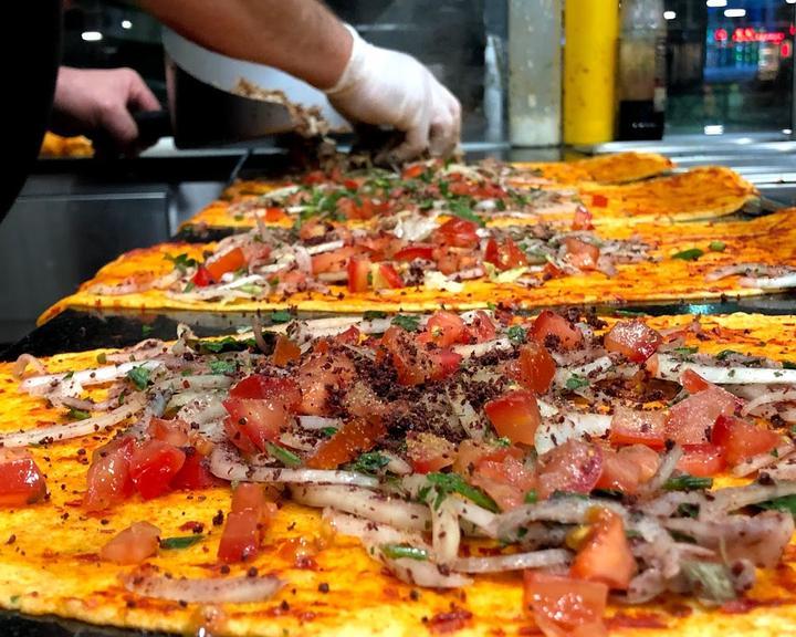 Dürümce Kebab & World Wraps