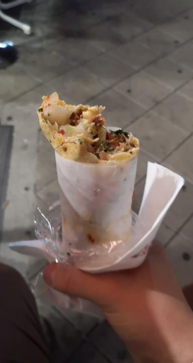 Dürümce Kebab & World Wraps