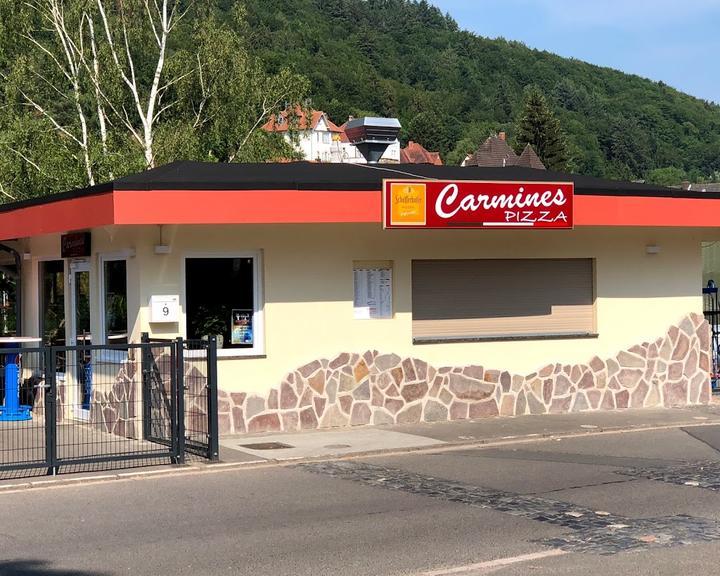 Carmines Pizza