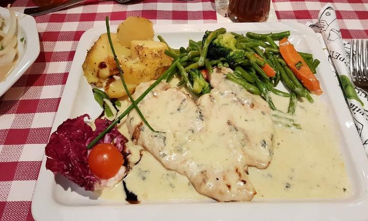 Castello Bistro