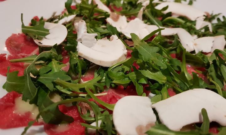 Castello Bistro