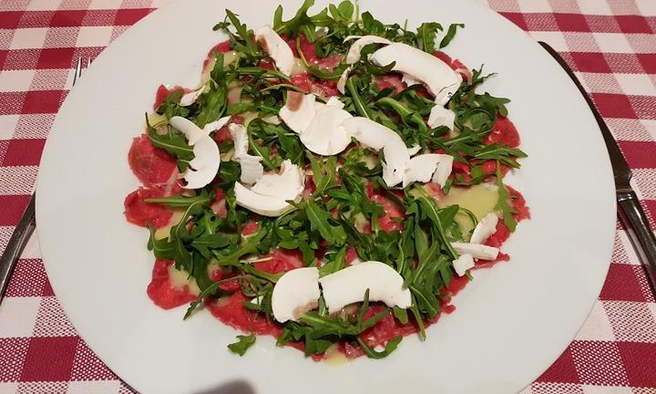 Castello Bistro
