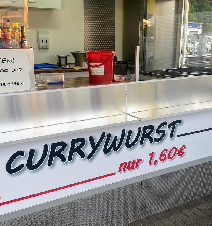 Curry Imbiss