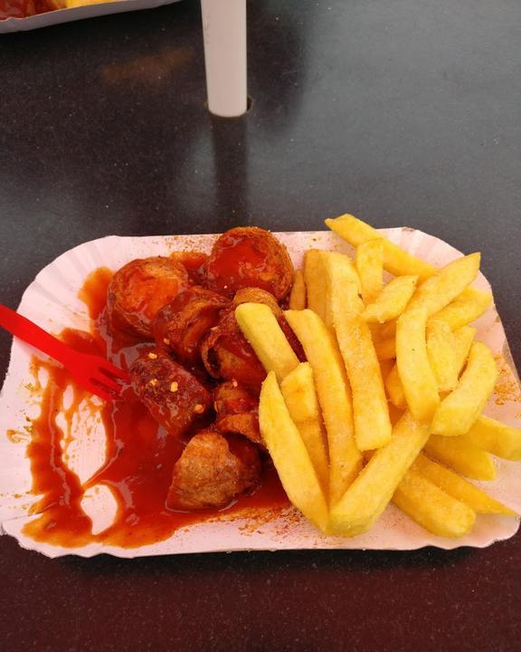 Curry Imbiss
