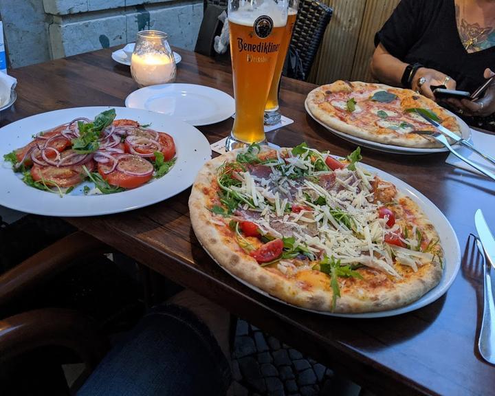 Ristorante Sole