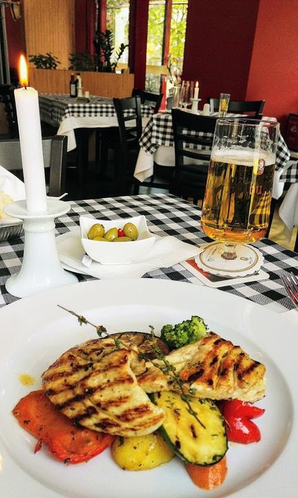 Ristorante Sole