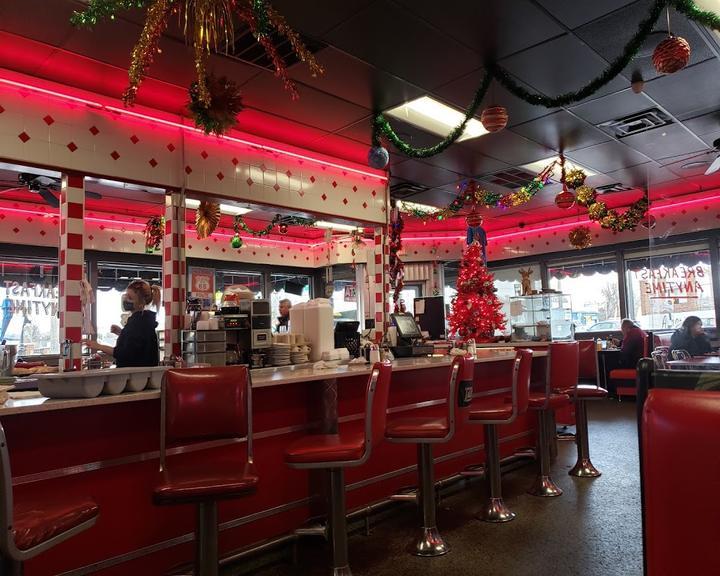 Tilly´s Cafe