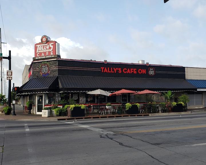 Tilly´s Cafe