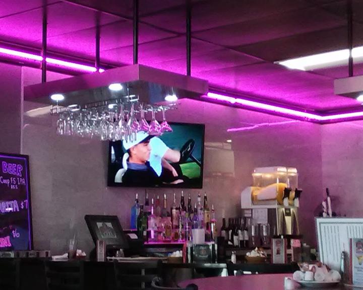 Tilly´s Cafe
