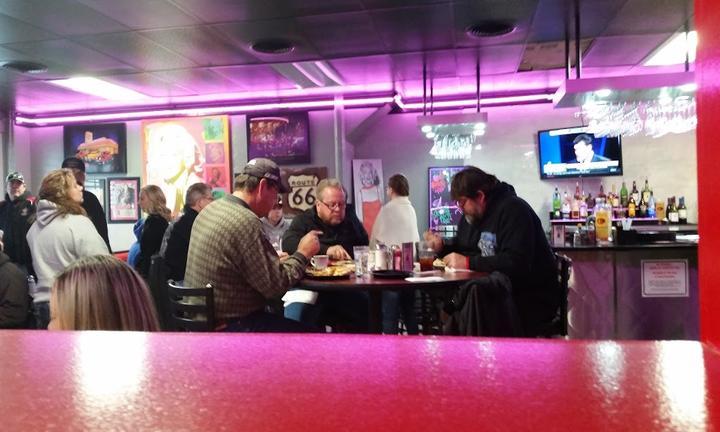 Tilly´s Cafe
