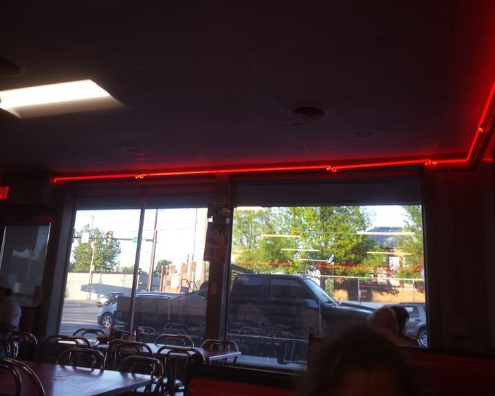 Tilly´s Cafe