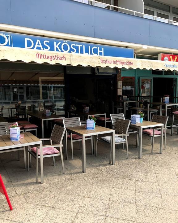 Das Kostlich