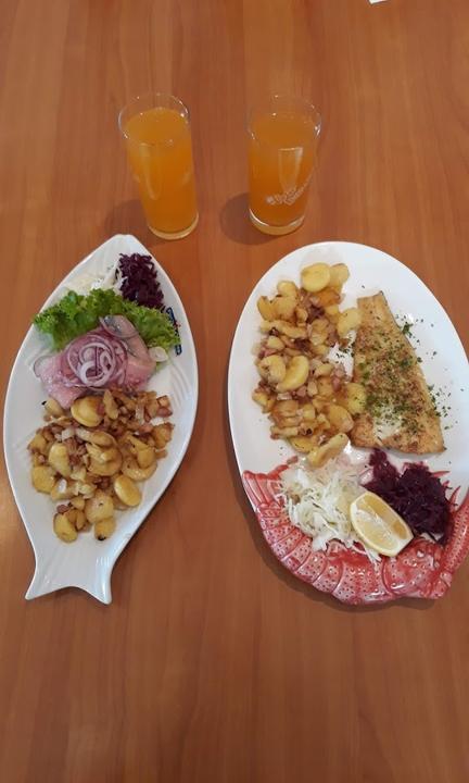Fisch Domke
