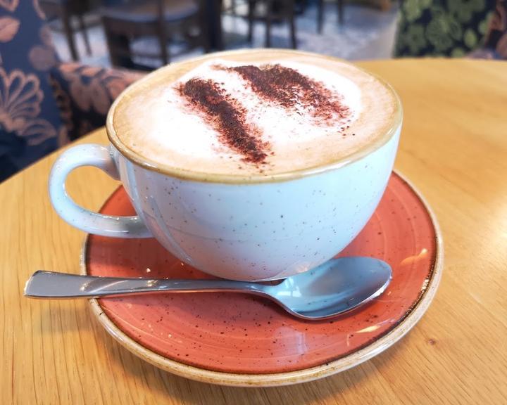 Kaffee-Manufaktur Bad Wildbad