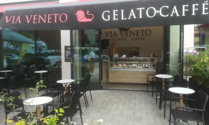 Via Veneto