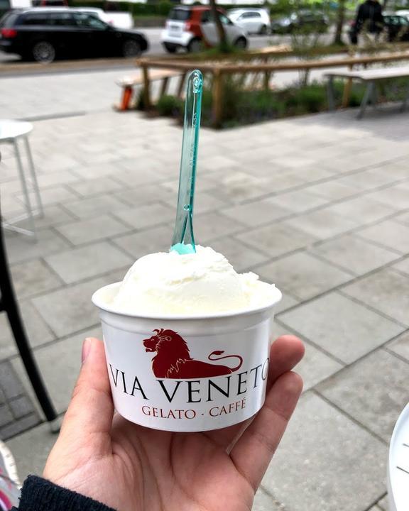 Via Veneto