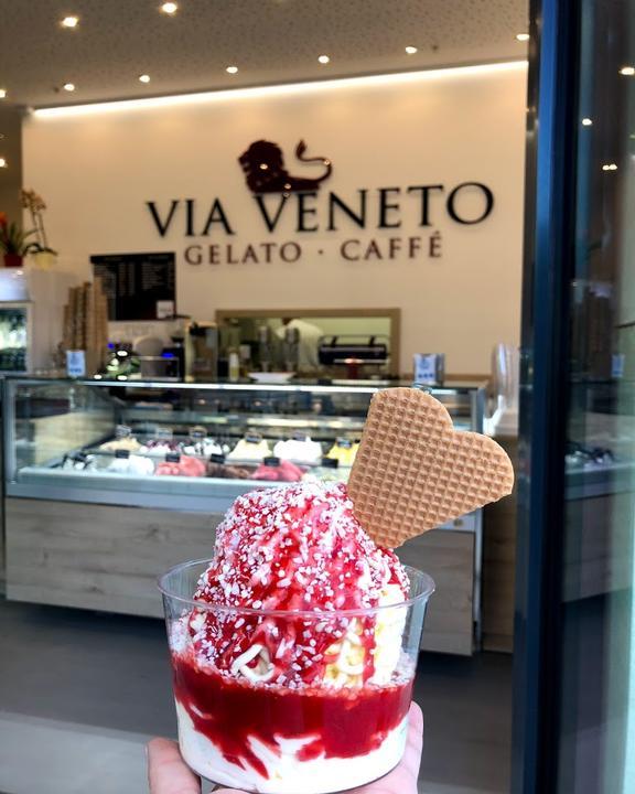 Via Veneto