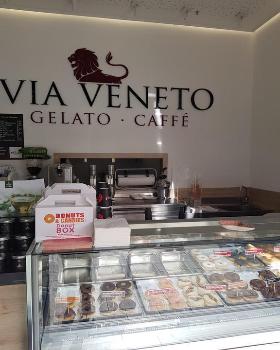 Via Veneto