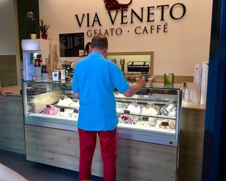 Via Veneto