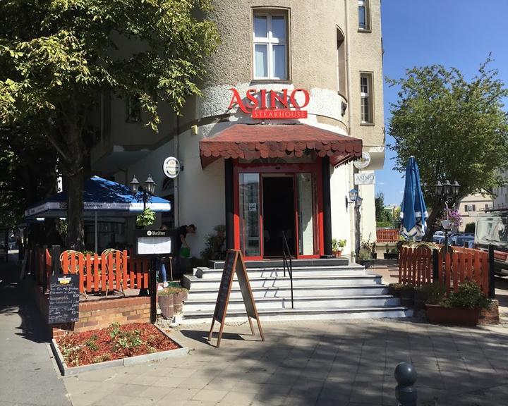 Steakhouse Asino