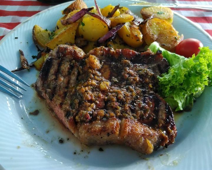Steakhouse Asino