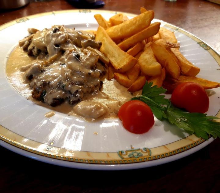 Steakhouse Asino