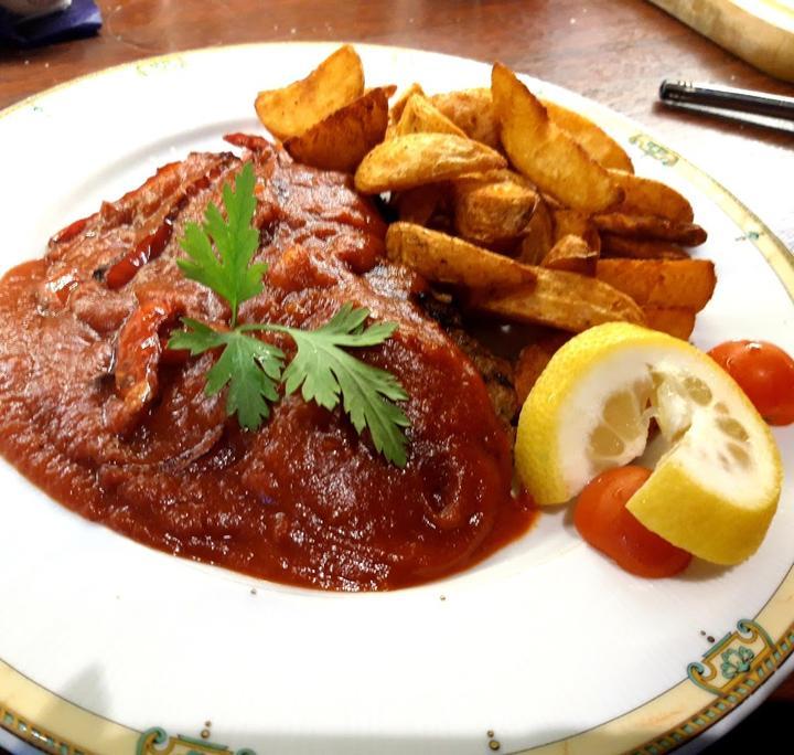 Steakhouse Asino