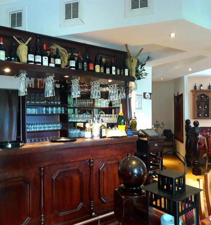 Steakhouse Asino