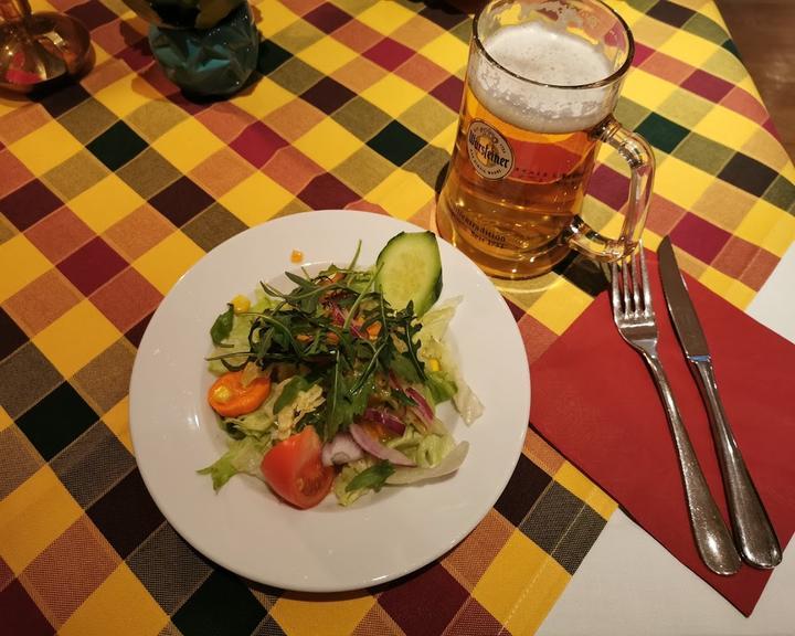 Steakhouse Asino