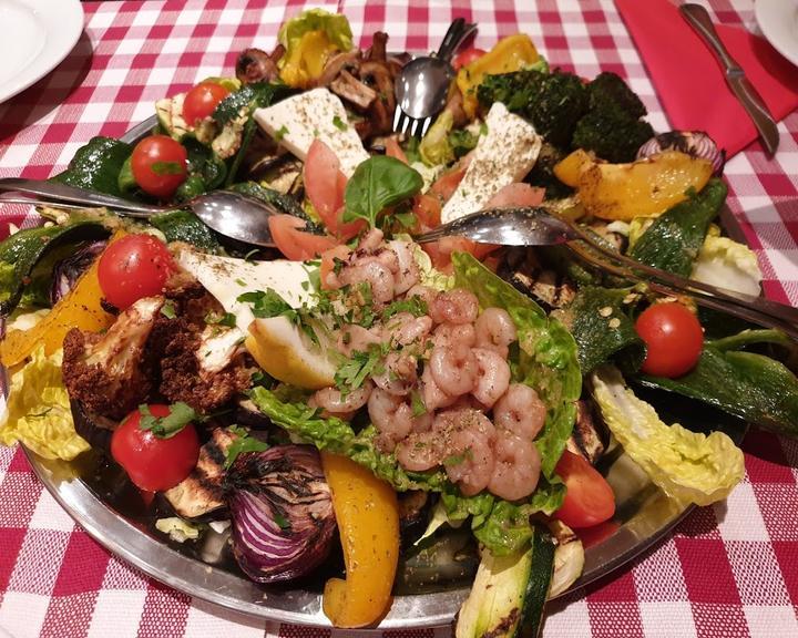 Steakhouse Asino