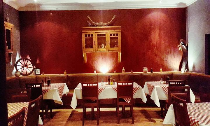 Steakhouse Asino