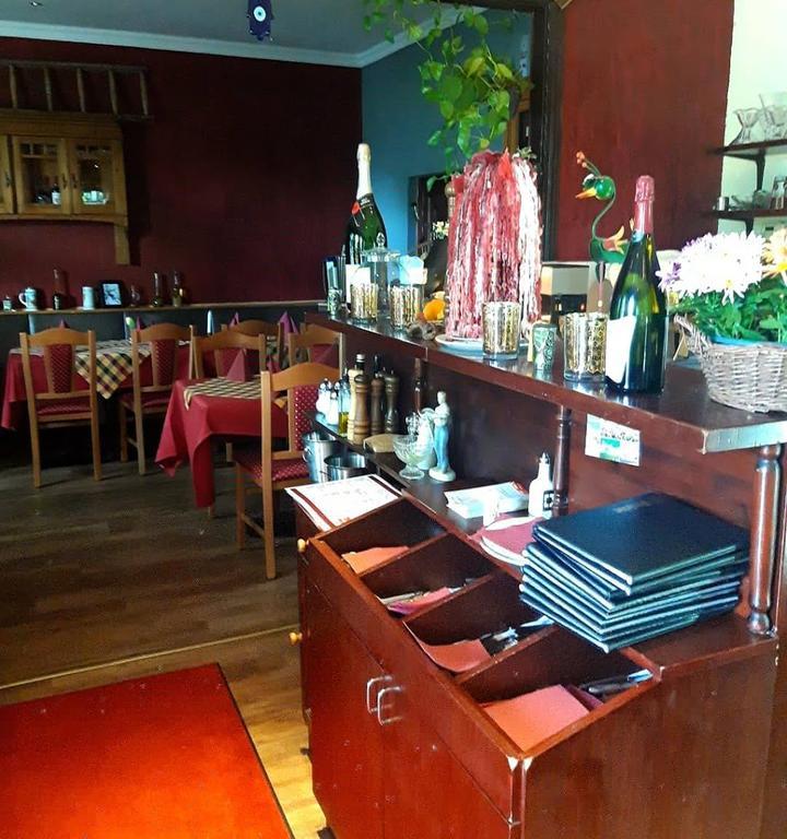 Steakhouse Asino