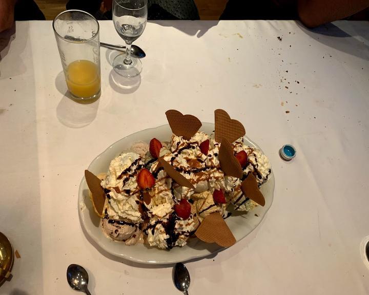 Steakhouse Asino