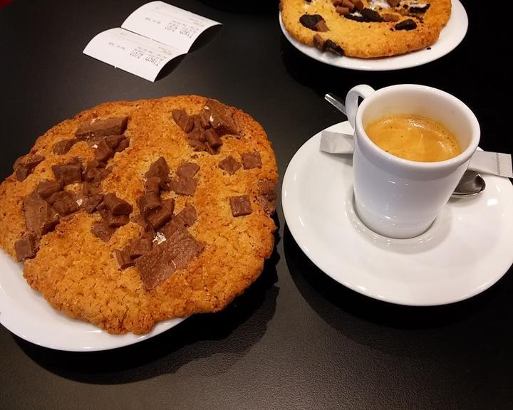Le monde du macaron